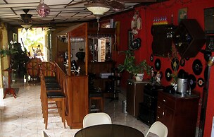 Hotel Real Altamira