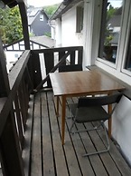 Haus Dornröschen