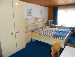 Haus Dornröschen