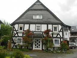 Haus Dornröschen