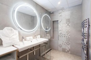 Hotel & Spa Villa Seren