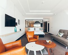 Hotel & Spa Villa Seren