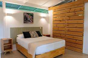 Jaguar Inn Bungalows