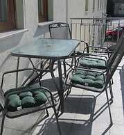 Apartment im Dresdner Amselgrund
