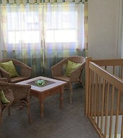 Apartment im Dresdner Amselgrund