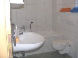 Apartment im Dresdner Amselgrund