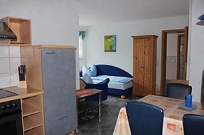Apartment im Dresdner Amselgrund
