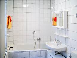 Ferienwohnung Barneby