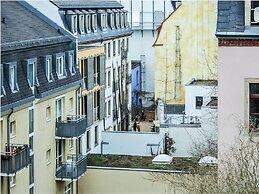 Ferienwohnung Barneby