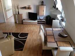 Ferienwohnung Barneby