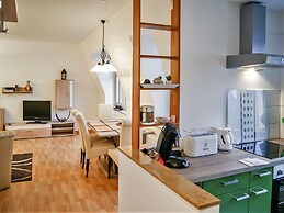 Ferienwohnung Barneby