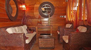 Hotel Laguna