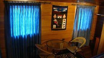 Hotel Laguna