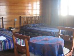 Hotel Laguna