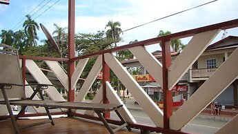 Hotel Laguna