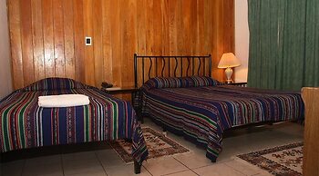 Hotel Laguna