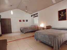 Jacaranda Hotel & Jungle Garden