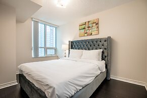 Aaira Suites 2 Bedrooms at Grand Trunk