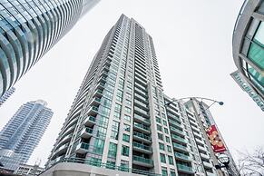 Aaira Suites 2 Bedrooms at Grand Trunk