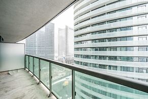 Aaira Suites 2 Bedrooms at Grand Trunk