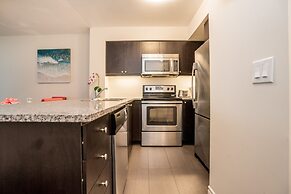 Aaira Suites 2 Bedrooms at Grand Trunk