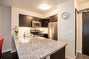 Aaira Suites 2 Bedrooms at Grand Trunk