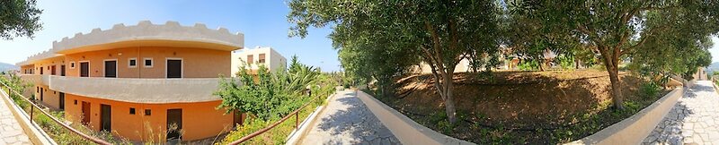 Angel Village
