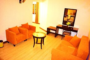 Vacani Resort