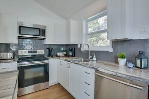 Chalet Le Convivial Tremblant
