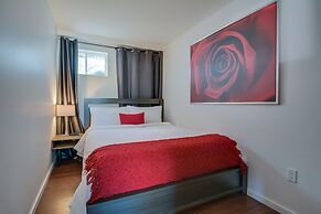 Chalet Le Convivial Tremblant