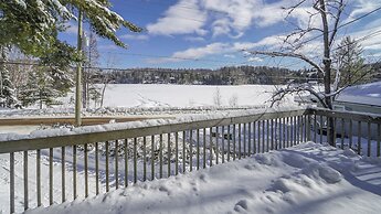 Chalet Le Convivial Tremblant