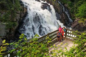 Chalet Le Convivial Tremblant
