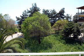 Anestis Apartments
