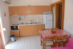 Anestis Apartments