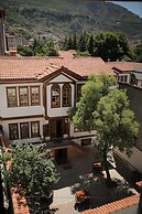 Melekli Konak