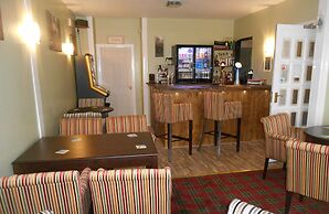 The Glenroy