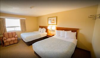 Midway Motel