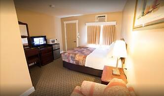 Midway Motel