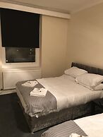 The New Alexandra Hotel