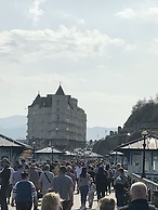 The New Alexandra Hotel