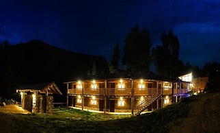 Bamboo Lodge Sacred Valley