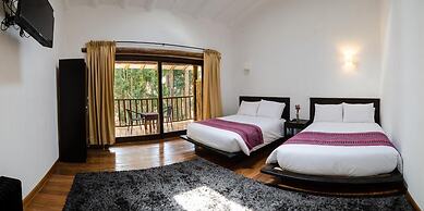 Bamboo Lodge Sacred Valley