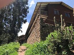 Bamboo Lodge Sacred Valley