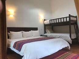 Bamboo Lodge Sacred Valley