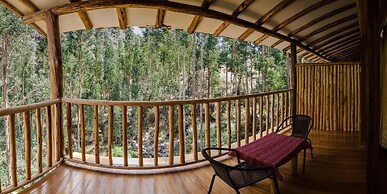 Bamboo Lodge Sacred Valley