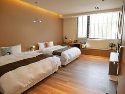Seemoon B&B