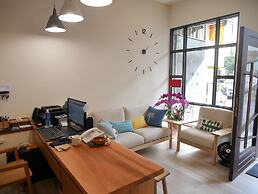 Seemoon B&B
