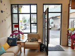 Seemoon B&B