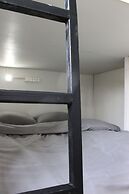 Bed Bike Hostel
