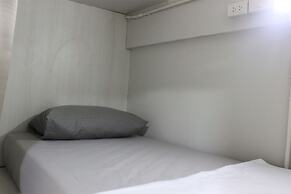 Bed Bike Hostel